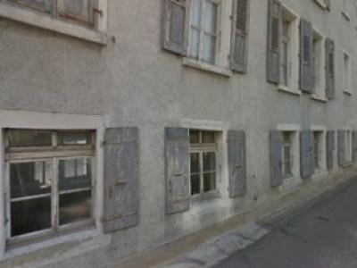 Atelier De Ressemelages J.Kurth - Second-Hand-Kleidung in Bern