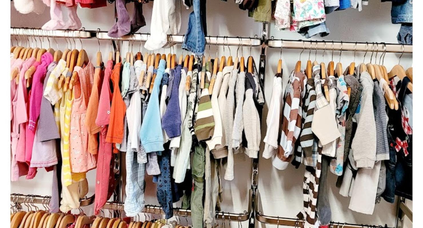 Boutique Vide Dressing Tavannes - Abbigliamento di seconda mano in Berna