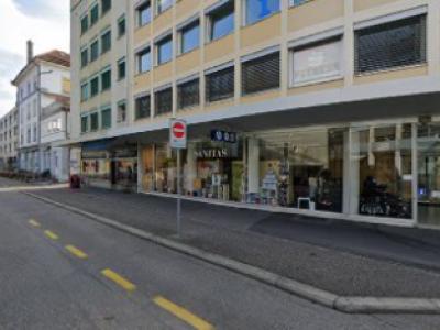 Atelier de retouches - Reparatur & Änderung in Bern