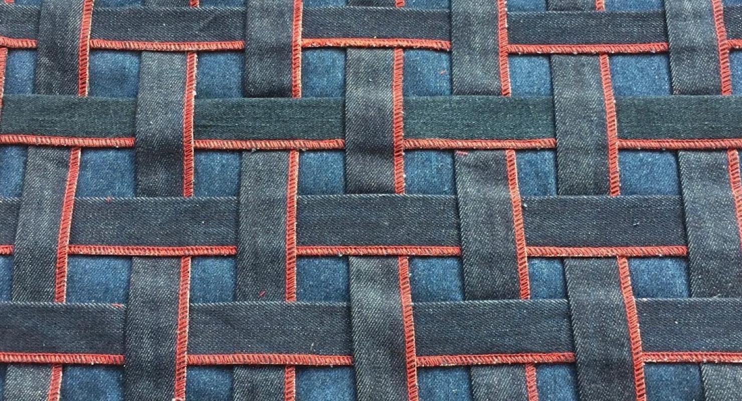 Au fil rouge (atelier de retouches et de couture) - Repair & Alteration in Bern