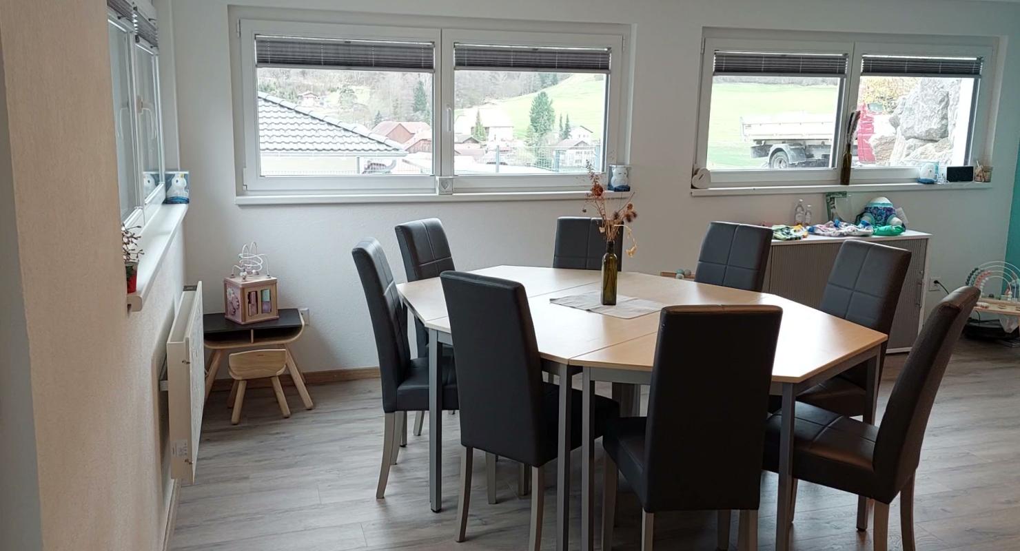 AU COEUR DE LA PARENTALITÉ Boutique LES PETITS HIBOUX - Abbigliamento di seconda mano in Berna