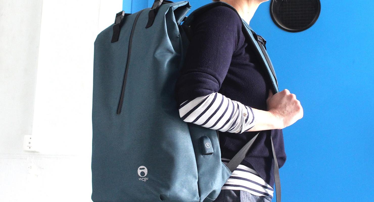 Vargu - Moda upcycled in Berna