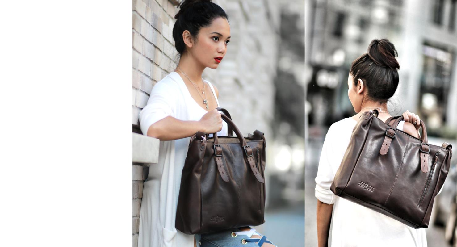 Margelisch - Upcycling-Mode in Bern