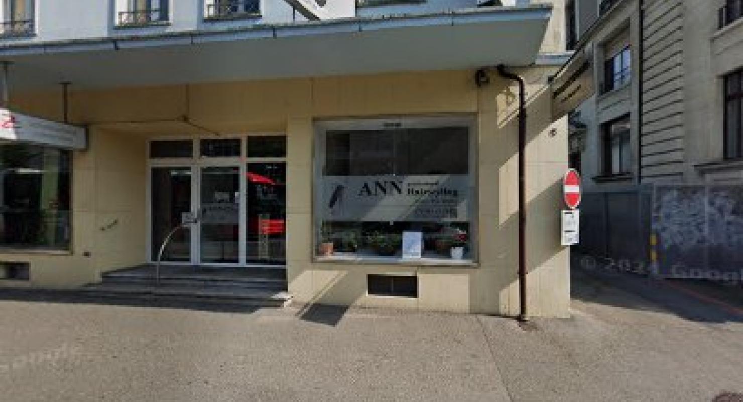 La cordonnerie de Bienne "Z création" - Vêtements de seconde main in Berne