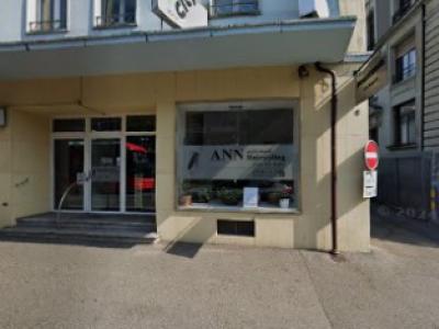 La cordonnerie de Bienne "Z création" - Vêtements de seconde main à Berne