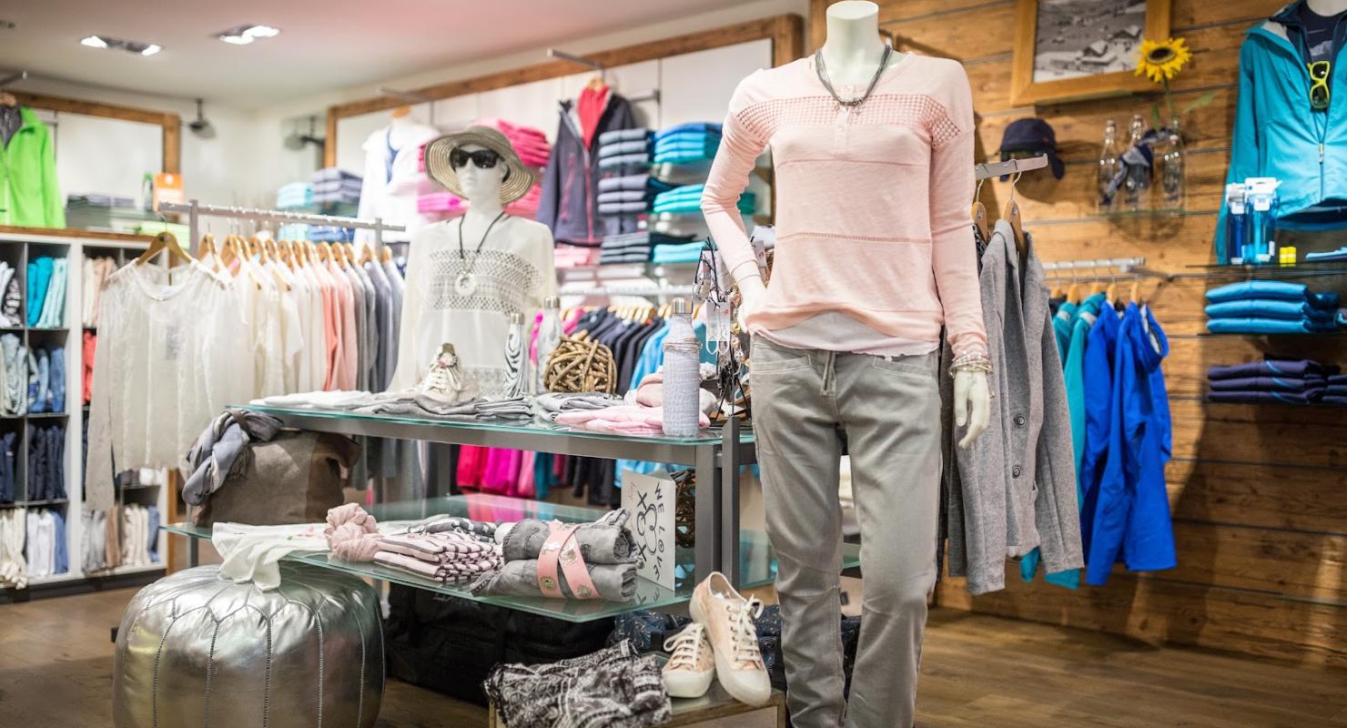 Brand Sport und Mode INTERSPORT Rent - Abbigliamento di seconda mano in Berna