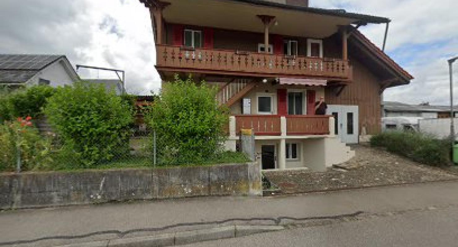 entrepreneur - Mode upcyclée in Berne