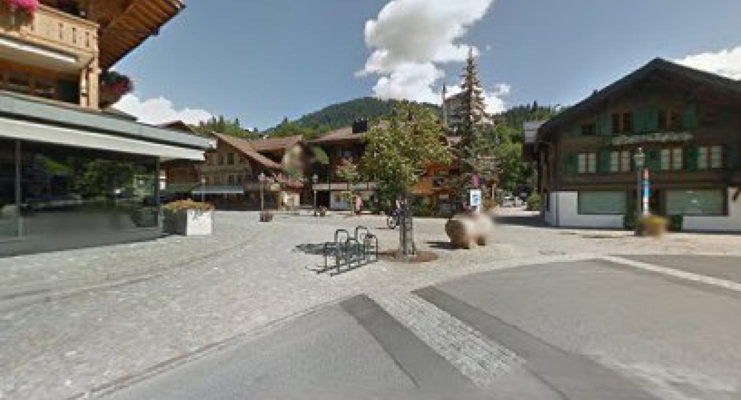 Themis Z - Gstaad Flagship Store - Mode upcyclée in Berne