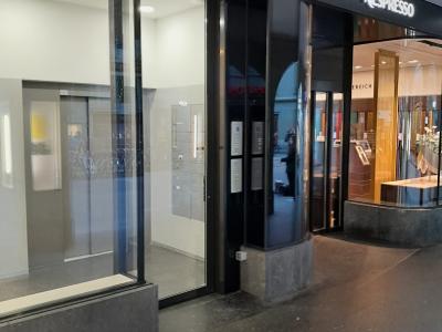 Atelier Moda Schneiderei Bern - Upcycled Fashion in Bern