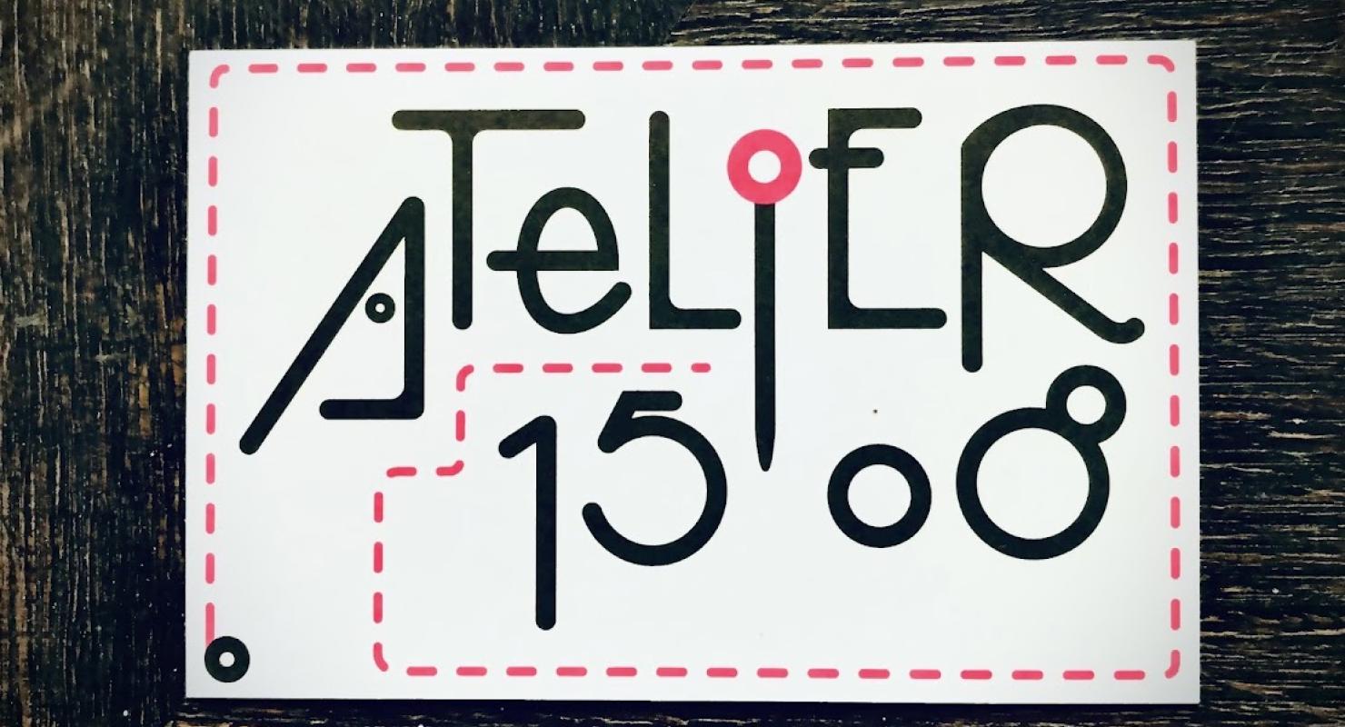 Atelier 15 08 - Réparation & retouche in Berne