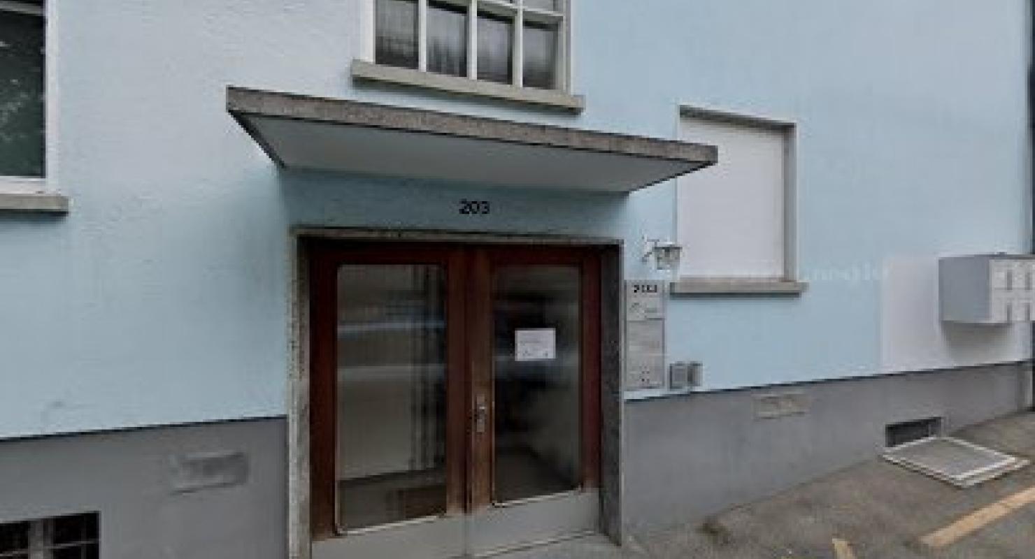 Schnäppchen - Abbigliamento di seconda mano in Berna