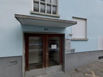 Schnäppchen - Vêtements de seconde main à Berne