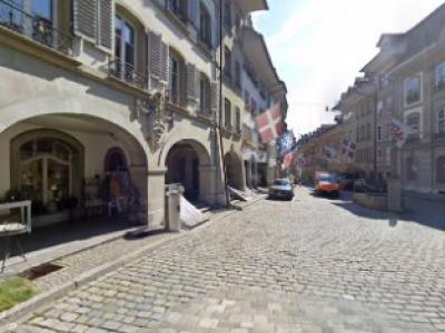 Second Spirit - Vintage by Culley - Abbigliamento di seconda mano in Berna