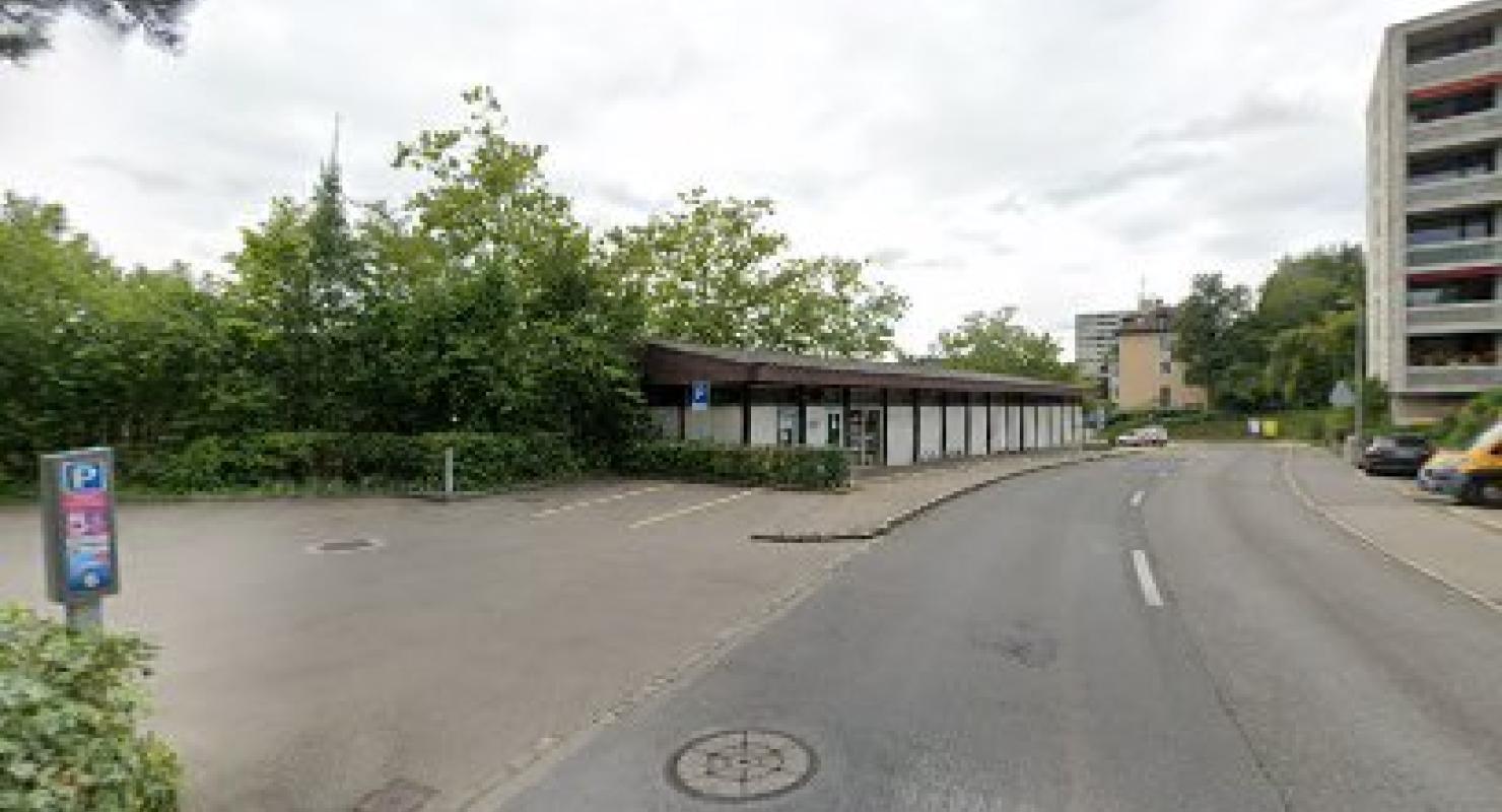 Brockenstube Frauenverein Ittigen - Abbigliamento di seconda mano in Berna