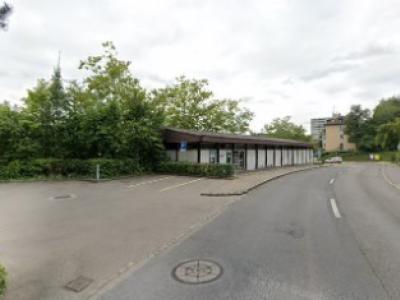 Brockenstube Frauenverein Ittigen - Abbigliamento di seconda mano in Berna