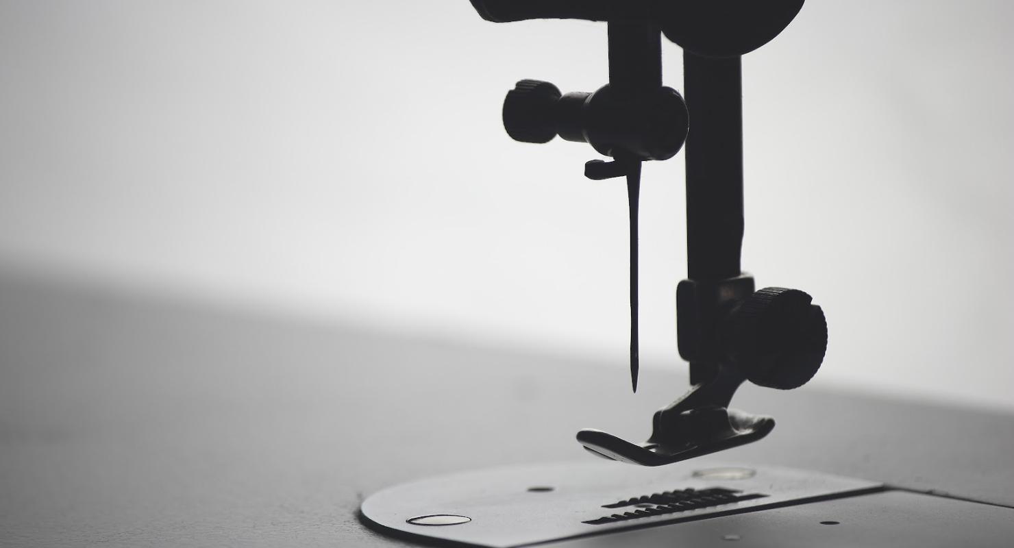 Nähatelier Irene - Reparatur & Änderung in Bern