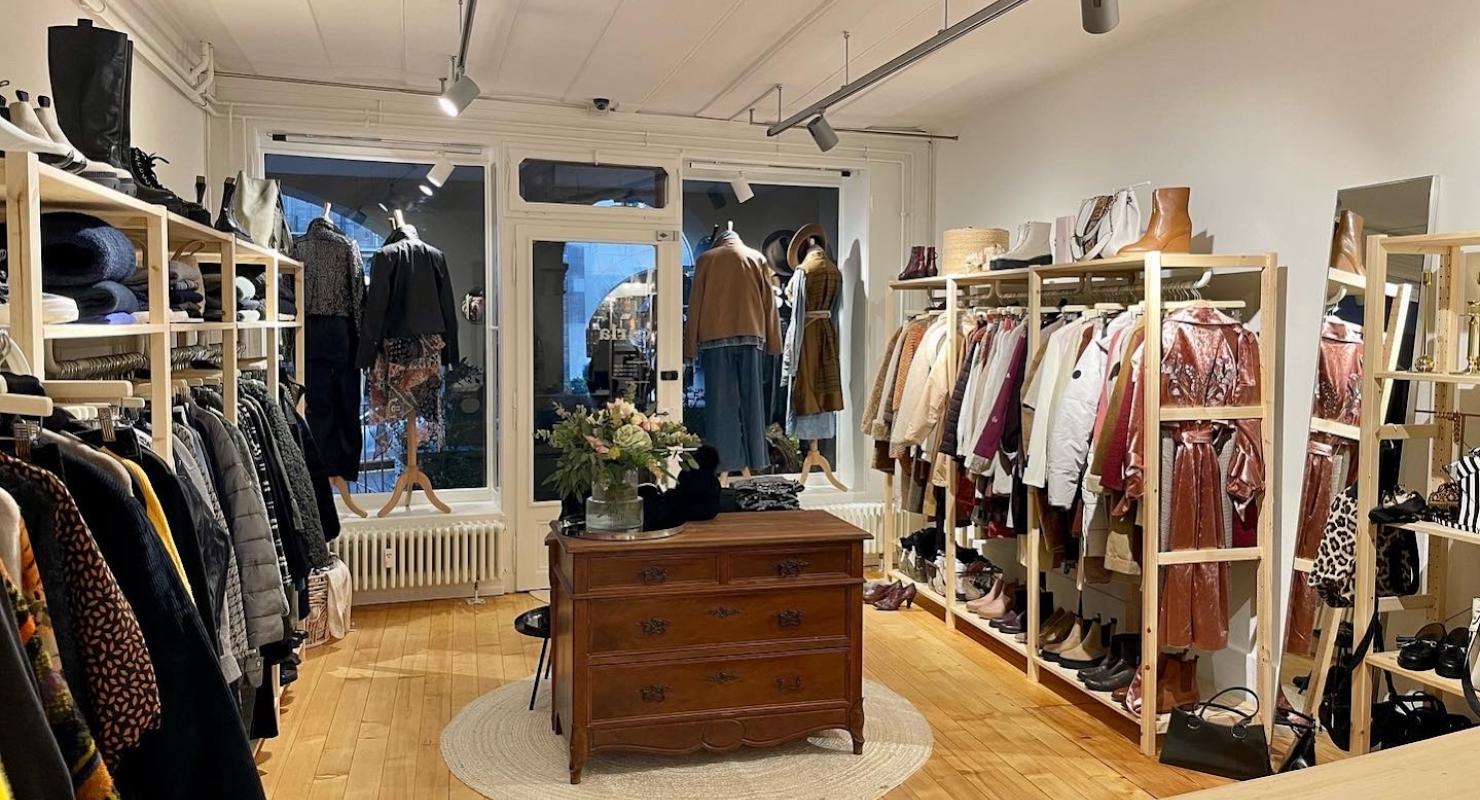 carla by Caritas in Bern - Second-hand Clothing in Bern