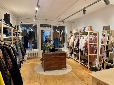 carla by Caritas in Bern - Vêtements de seconde main à Berne