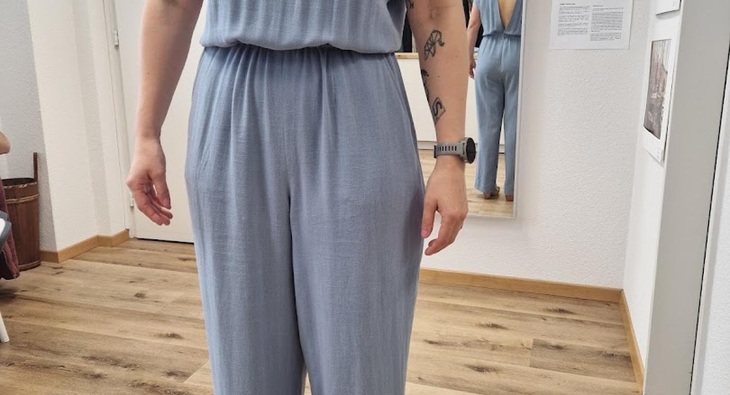 Schneiderei Külhan AG - Réparation & retouche in Berne