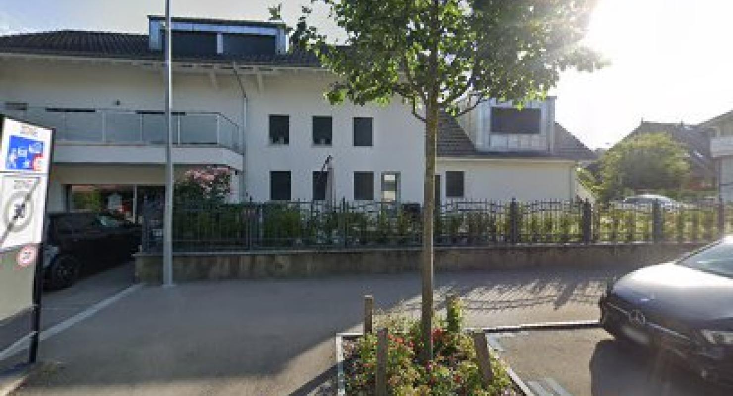 HAUPT – Schönes aus zweiter Hand - Vêtements de seconde main in Berne