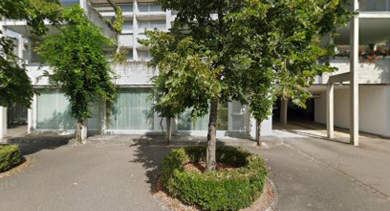 Secondhand-Boutique Frouetroum - Abbigliamento di seconda mano in Berna