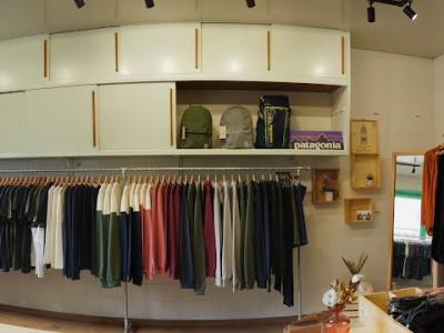 scherli-fair.ch - Vêtements de seconde main à Berne