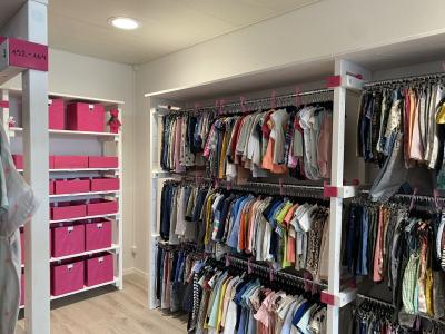 Himbär - Secondhand für Kinder - Vêtements de seconde main à Berne