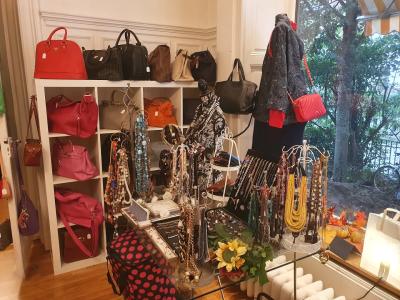 La Folie des Grandeurs - Abbigliamento di seconda mano in Berna