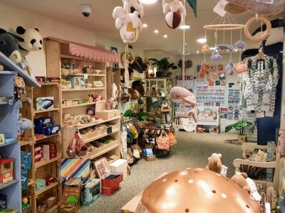 LE PETIT CHAT NOIR - Vêtements de seconde main à Berne