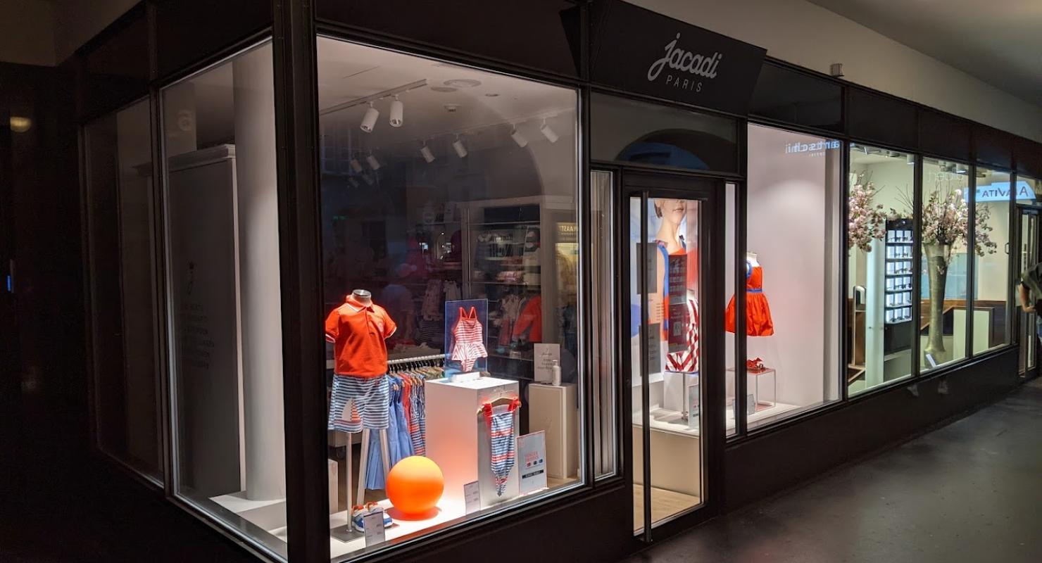 Jacadi Bern - Vêtements de seconde main in Berne