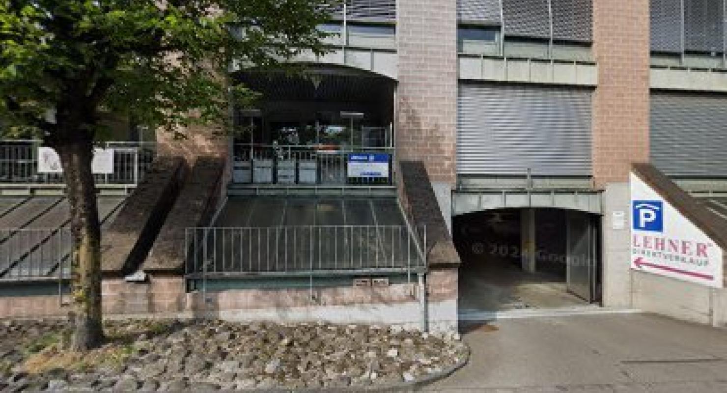 Butig - Abbigliamento di seconda mano in Berna