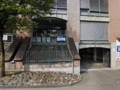 Butig - Abbigliamento di seconda mano in Berna