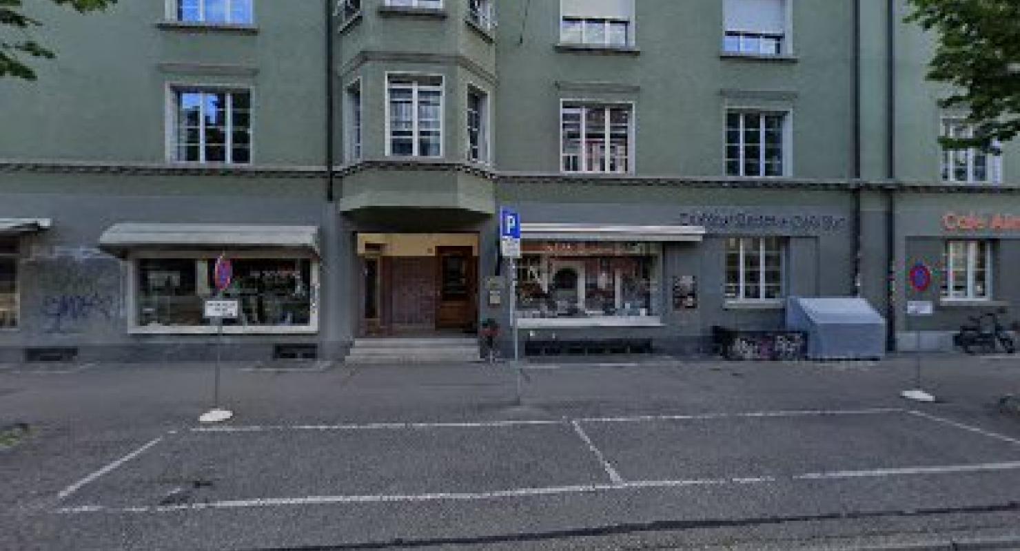 Savane - Second-Hand-Kleidung in Bern