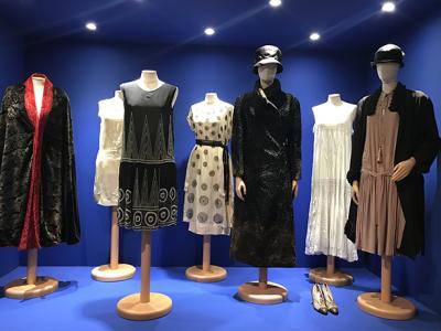 Schneiderei Amy-Köniz - Upcycled Fashion in Bern