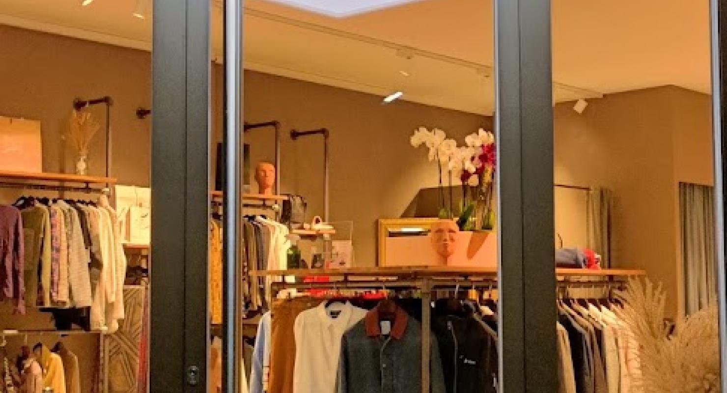 Proseco - Abbigliamento di seconda mano in Berna