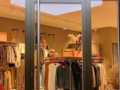 Proseco - Abbigliamento di seconda mano in Berna