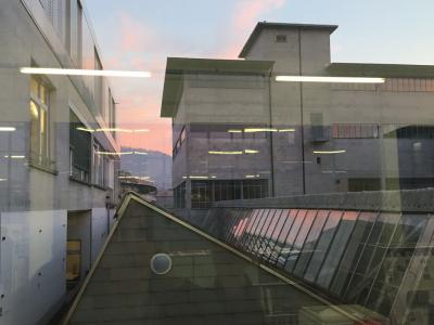 DESIGNRESOURCE Daniela Huber - Upcycling-Mode in Bern