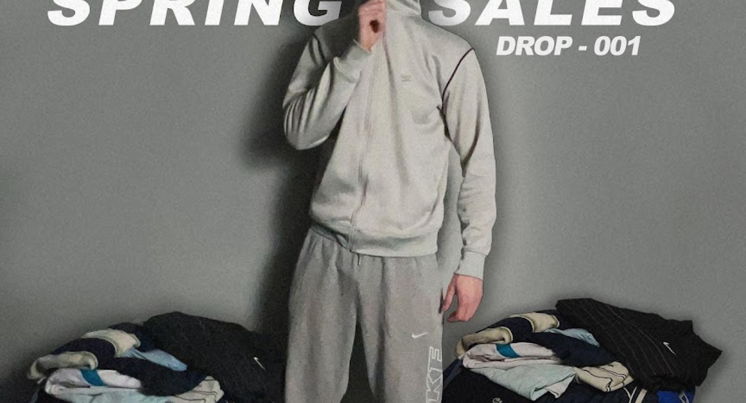 LocalClothingPlug - Abbigliamento di seconda mano in Berna