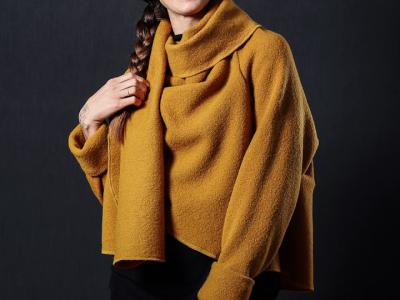 monewenk - Hutgeschäft - Upcycled Fashion in Bern