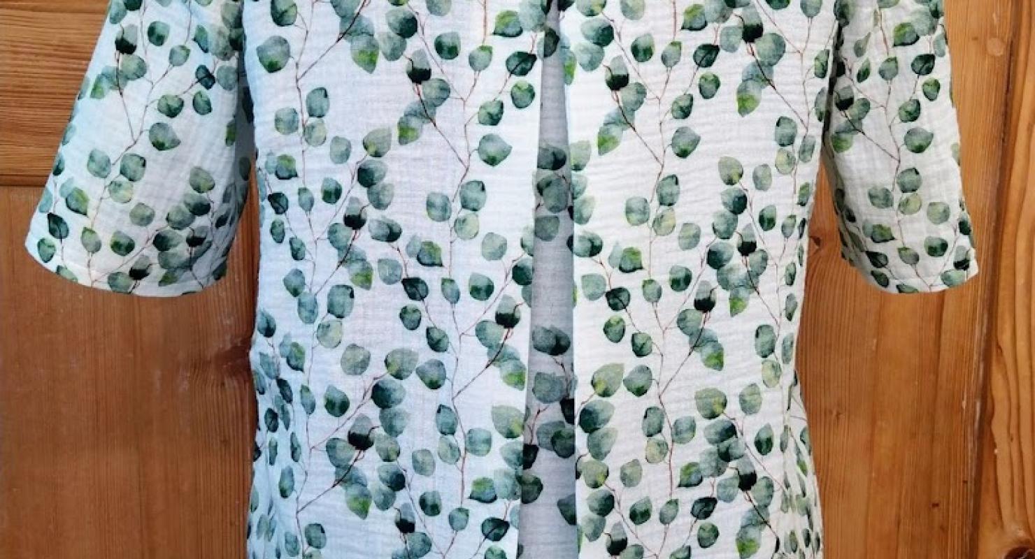 Atelier machbar - Upcycling-Mode in Bern