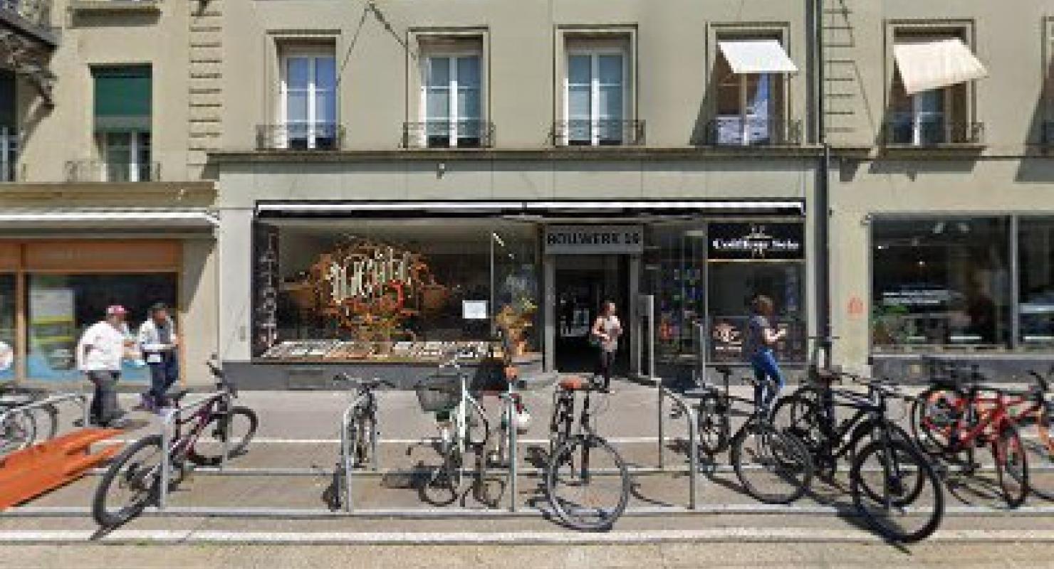 Schneiderei Altundag - Upcycling-Mode in Bern