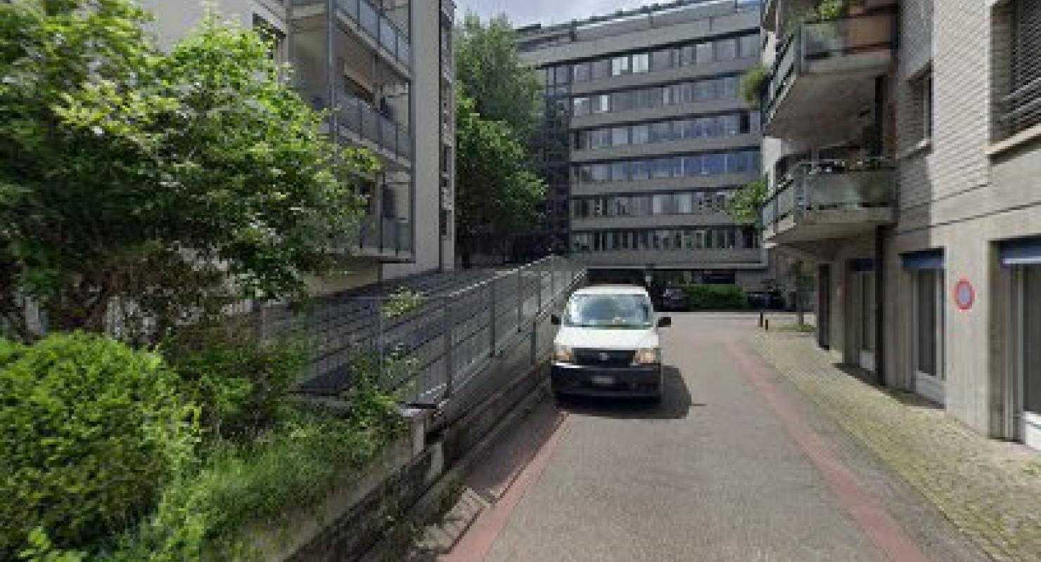 Schneiderei Atelier moda su misura - Moda upcycled in Berna