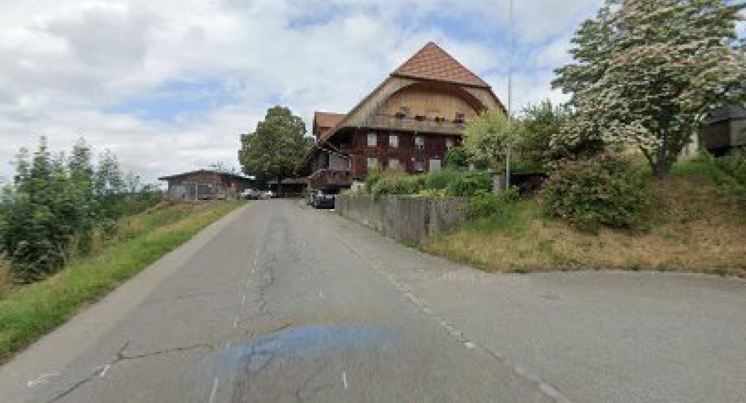 Nina's Nähistube - Mode upcyclée in Berne