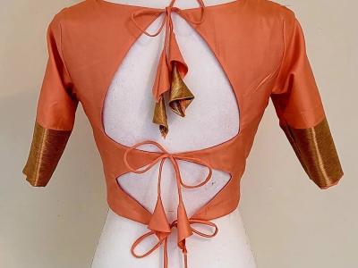 Tailoringkirijaswiss - Upcycled Fashion in Bern