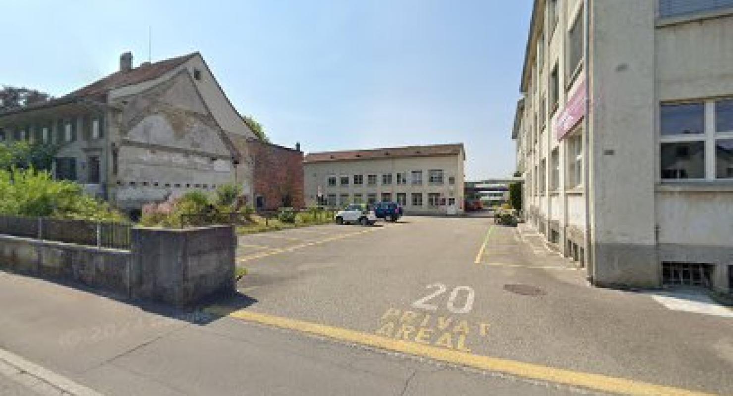 Stoff-Werkstatt Schweizer Hermine - Repair & Alteration in Aargau