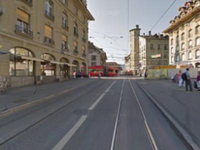 Son Lì - Moda upcycled in Berna