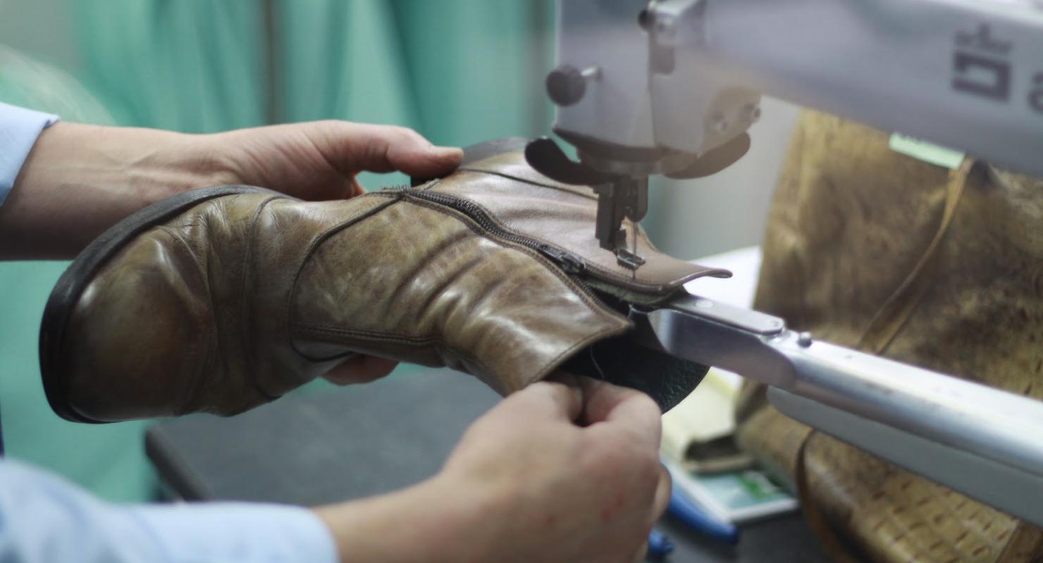 Barbarino Schuhmacher & Textilreinigung - Second-hand Clothing in Bern