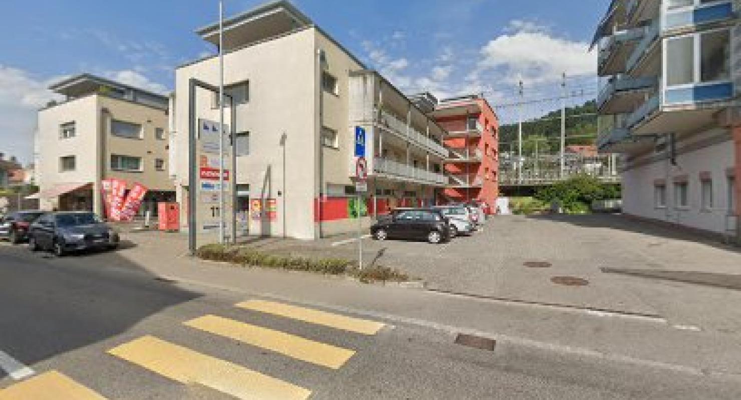 Bro-Shop - Abbigliamento di seconda mano in Berna