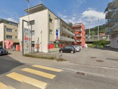 Bro-Shop - Second-hand Clothing in Bern