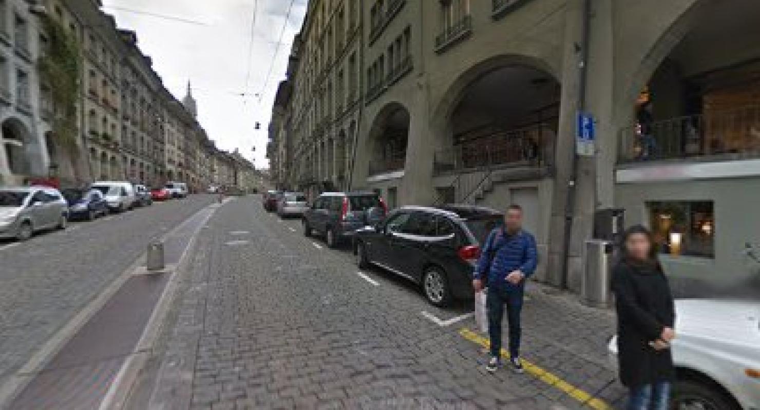 Jampen Design & Trade - Mode upcyclée in Berne